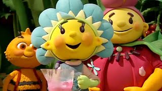 Fifi And The Flowertots 1 Hour Compilation Full Episode Videos For Kids Kids Movies