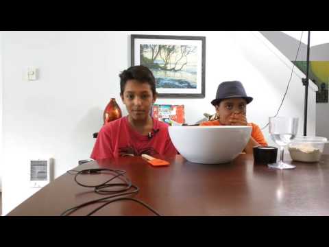 Fossil Imprint with Homemade Dough | Ancient History | Kid2Kid Tutorials