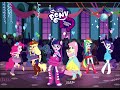 image Equestria Girls Tu Amistad Por Siempre Para Mi Completo