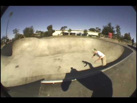Andrew Currie - Independent Truck Company