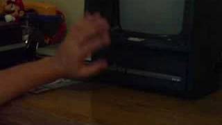 Vectrex Review
