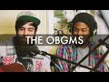 The OBGMs - "Paranoid, Paranoia" on Exclaim! TV
