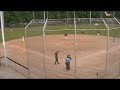 GHFL Black Sox Rona home run.mpg