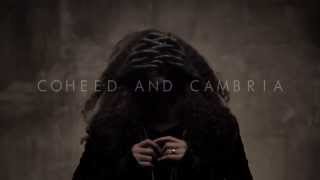 Watch Coheed  Cambria Dark Side Of Me video