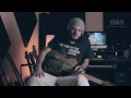 David Maxim Micic on BIAS Desktop