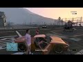 GTA 5 Online Mission: American Exports - Top Gun