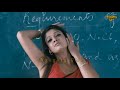 Nayanthara Hot Saree Songs 💘💘💘 Ñaughty Girl
