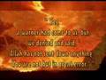 Surah Mulk recitated by Sheikh Mishary Al Afasy part 1