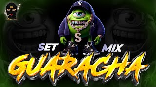 Guaracha 2025 - Aleteo Set Mix Guaracha Aleteo Vol. 1