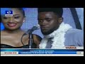 En Sights And Sounds From Africa Movie Academy Awards Amaa ...