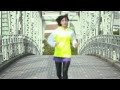【いまより、前へ】安田美沙子・インタビュームービー