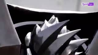 Kamen Rider Trilogy Genm Vs Lazer 9