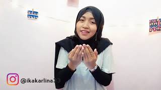 Anji - Menunggumu (Ost. Jelita Sejuba) SIBI Cover (SISTEM ISYARAT Bahasa Indonesia)