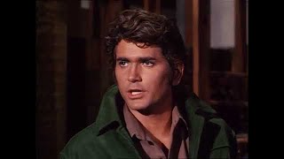 BONANZA S10 ep.14 A World Full of Cannibals