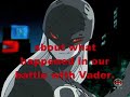 The Chaotic Wars: PLOT TRAILER