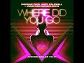 Andy Caldwell & Morgan Page feat. Jonathan M - Where Did You Go (Jochen Miller Remix) www.Dzordzo.pl