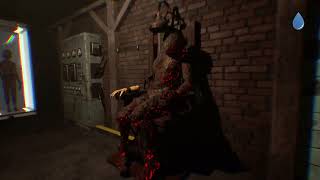 Disneyland The Indie Horror Game? - Jack Holmes Master Of Puppets Prologue