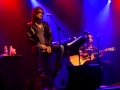 DAVID JOHANSEN - MELODY- HIGHLINE BALLROOM 05/26/2012