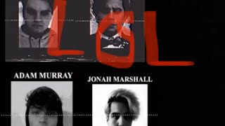 Think Z-Mixed But Only The Voices And Poorly Made Visuals