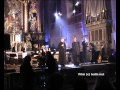 Die Priester AVE MARIA Konzert Altötting 15. Februar 2012