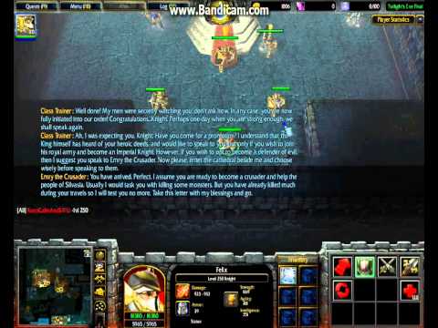 Defiance Orpg Warcraft 3 Hacked