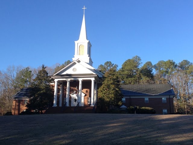 St. Francis Anglican Parish Services