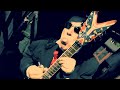 machine gun blues