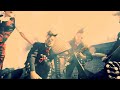 machine gun blues