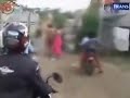 image Pasangan Mesum Diarak Tanpa Busana