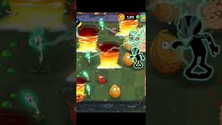 Lawn Of Doom - Level 14