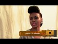 Behind the Scenes: Janelle Monae Essence Cover Shoot - HipHollywood.com