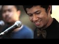 image Rumah Akustik X Banery Gadis Ber Jilbab Ayu