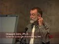 Restorative Justice Continuum - Howard Zehr Ph.D EMU