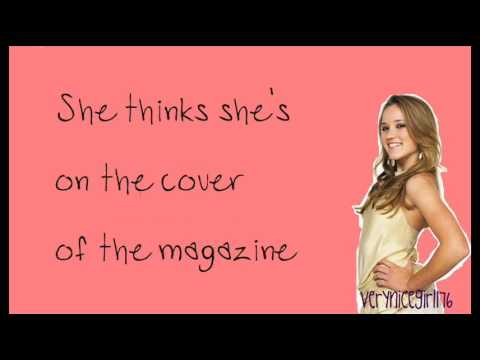 I Hate The Homecoming Queen Video