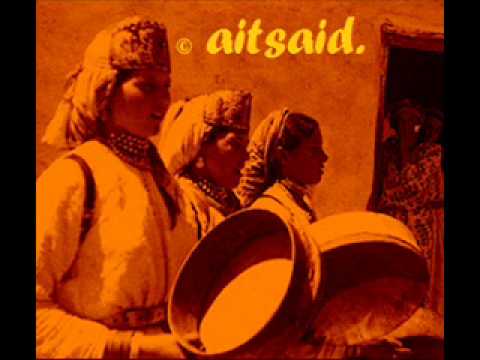Hamid Oussama - Ajit Ajit Ayemas