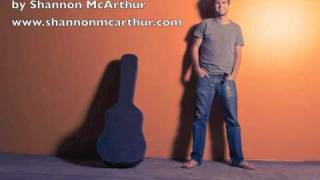 Watch Shannon Mcarthur Cant Stop Now video