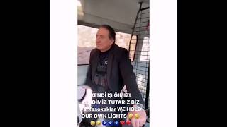 Arkasokaklar Kamera Arkası