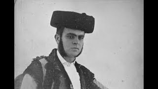 Daguerreotype Photo Portraits Of Victorian Era Men From The 1840S And 1850S Part 1