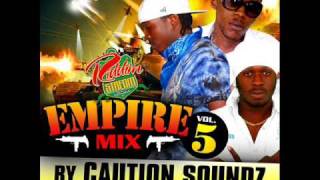 Watch Beenie Man Gaza Mi Seh video