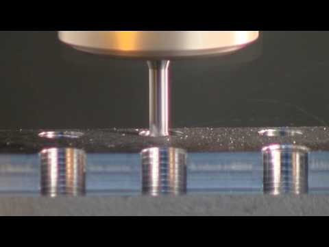 MilliPro - Miniature Thread Mills.mpeg