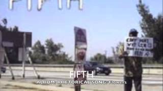 Watch Fifth Flowers video