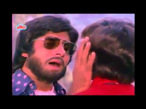 Luk Chip Luk Chip Jaona Amitabh Kishore Kumar Shivangi Kolhapure...