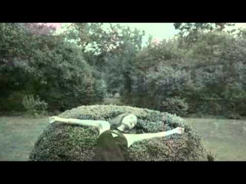 PASCAL MILLET's Spring Summer 2011 Collection with Ana Girardot