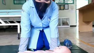 Rjp Pada Bayi Kelompok 1