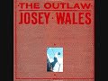 Josey Wales - Yu Too Greedy