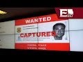 Detienen a narco mexicano en Brasil; se dirigía al México vs Brasil / Vianey Esquinca Detienen a narco mexicano en Brasil; se dirigía al México vs Brasil / Vianey Esquinca