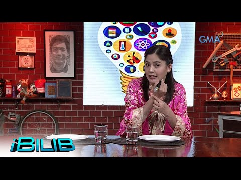 iBilib: DIY henna tattoo
