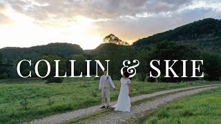 Collin & Skie // 9.7.19 // Hammack Hills