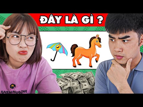Gấu Đỏ TV - Thử Thách Đuổi Hình Bắt Chữ Hay Nhất - Hà Sam Hát Quan Họ Cực Hay