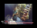EARHTQUAKE MAGNITUDE 5.9 HIT MEXICO APRIL 22 2013. (ALLEGED METEOR)
